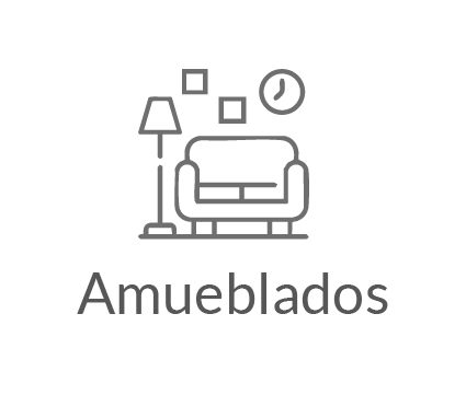icono amueblados
