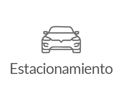 icono estacionamiento
