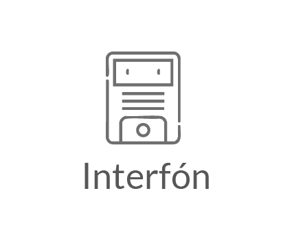 icono interfon