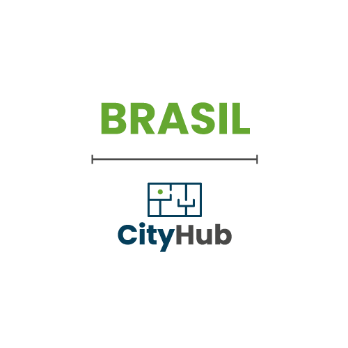 Brasil- CityHub